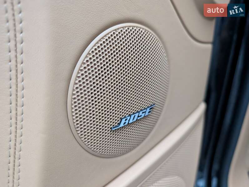 Внедорожник / Кроссовер Porsche Cayenne 2007 в Ровно