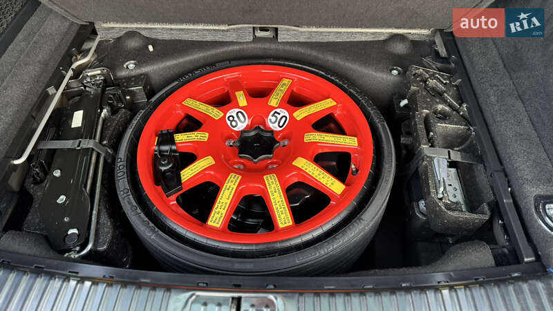 Внедорожник / Кроссовер Porsche Cayenne 2017 в Львове