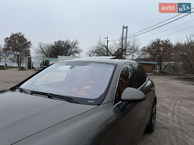 Внедорожник / Кроссовер Porsche Cayenne 2011 в Киеве фото 11 Внедорожник / Кроссовер Porsche Cayenne 2011 в Киеве