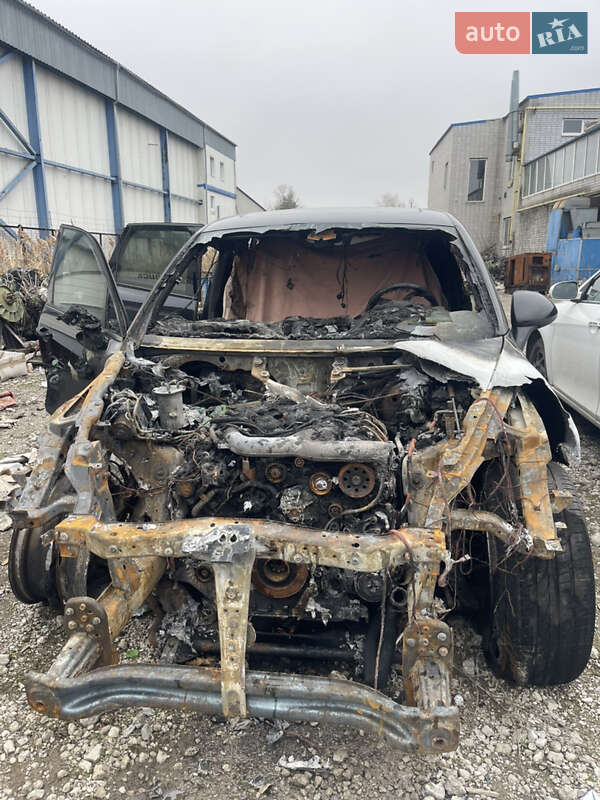 Внедорожник / Кроссовер Porsche Cayenne 2010 в Днепре