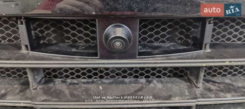 Внедорожник / Кроссовер Porsche Cayenne 2016 в Днепре