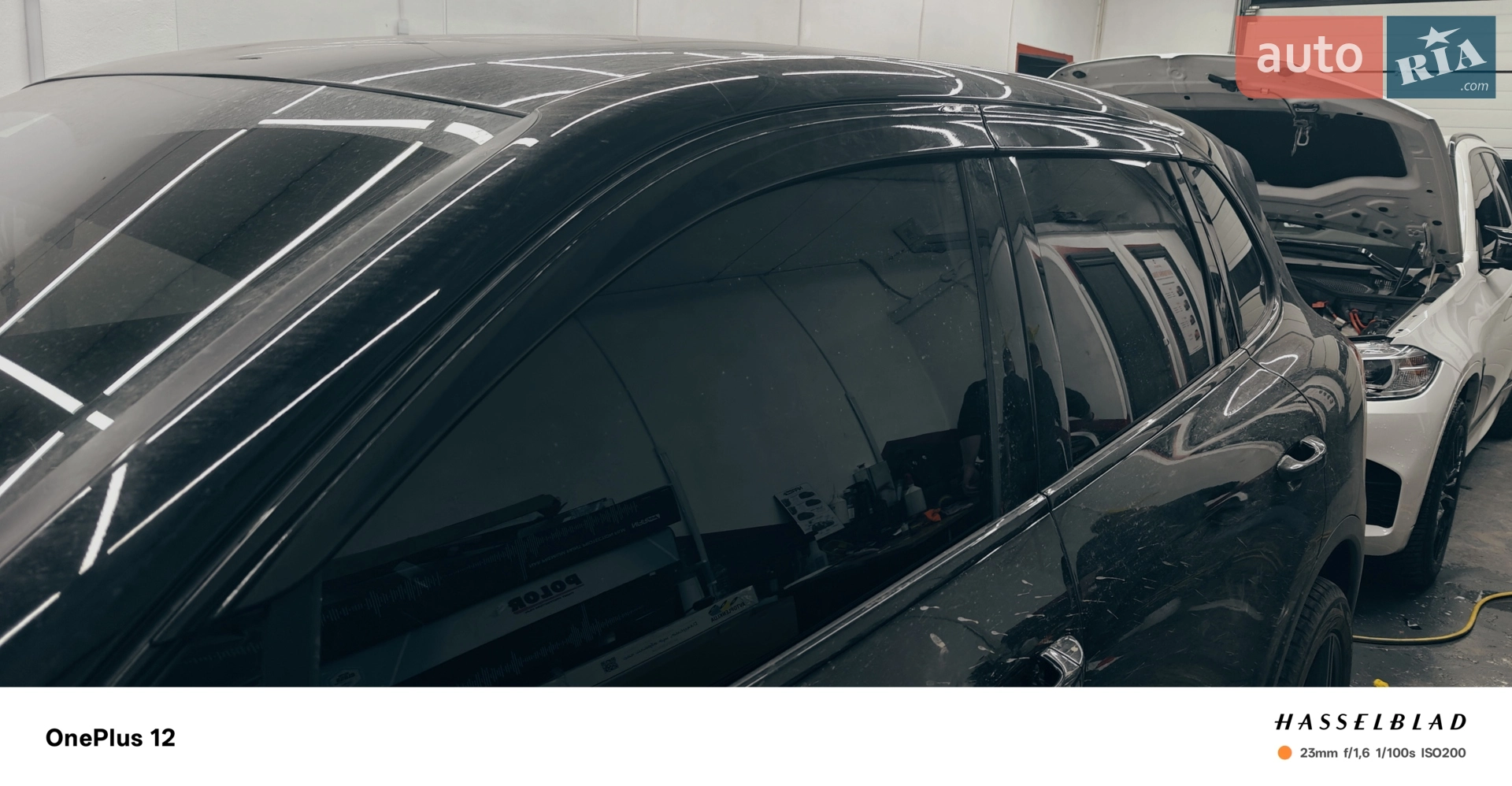 Porsche Cayenne 2016 VIN WP1AB2A21GLA96318 фото оголошення 8 з 24