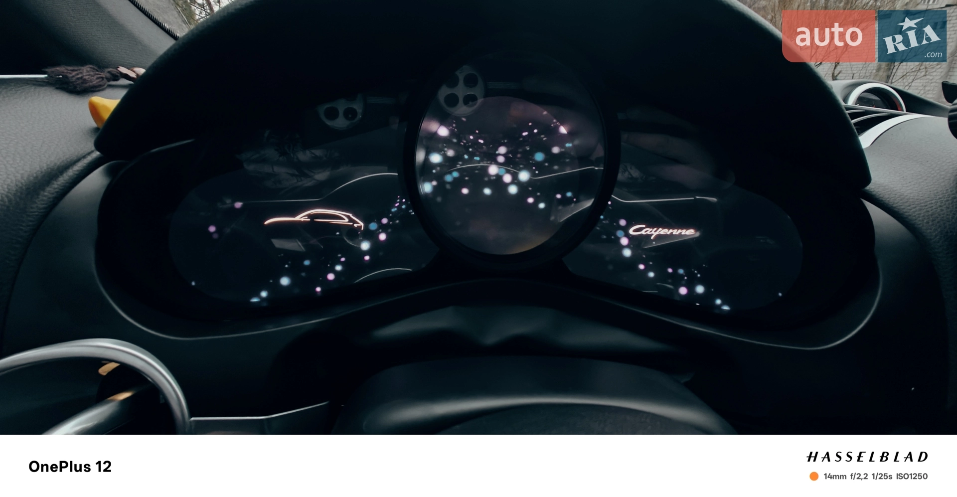 Porsche Cayenne 2016 VIN WP1AB2A21GLA96318 фото оголошення 10 з 24