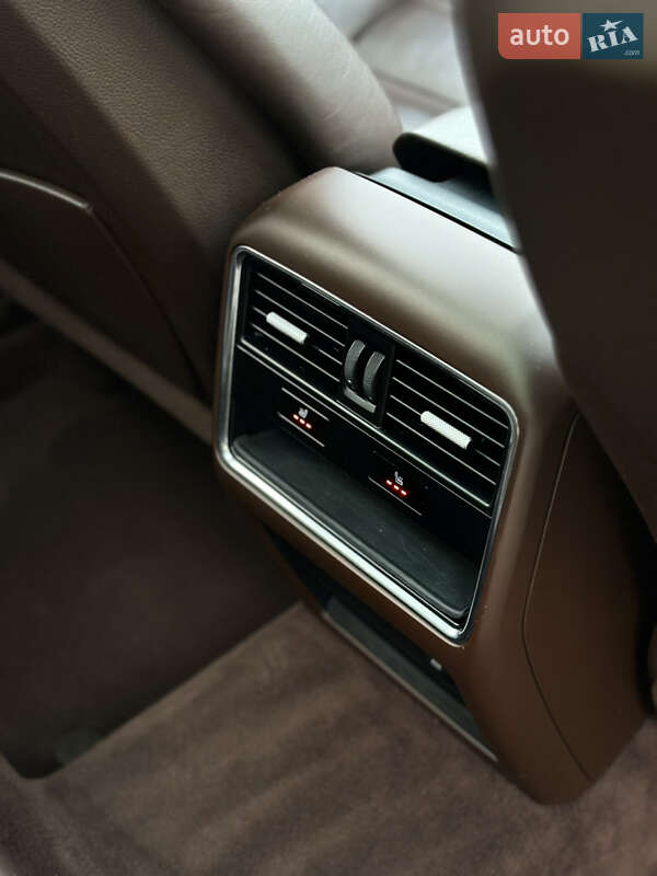 Внедорожник / Кроссовер Porsche Cayenne 2019 в Виннице