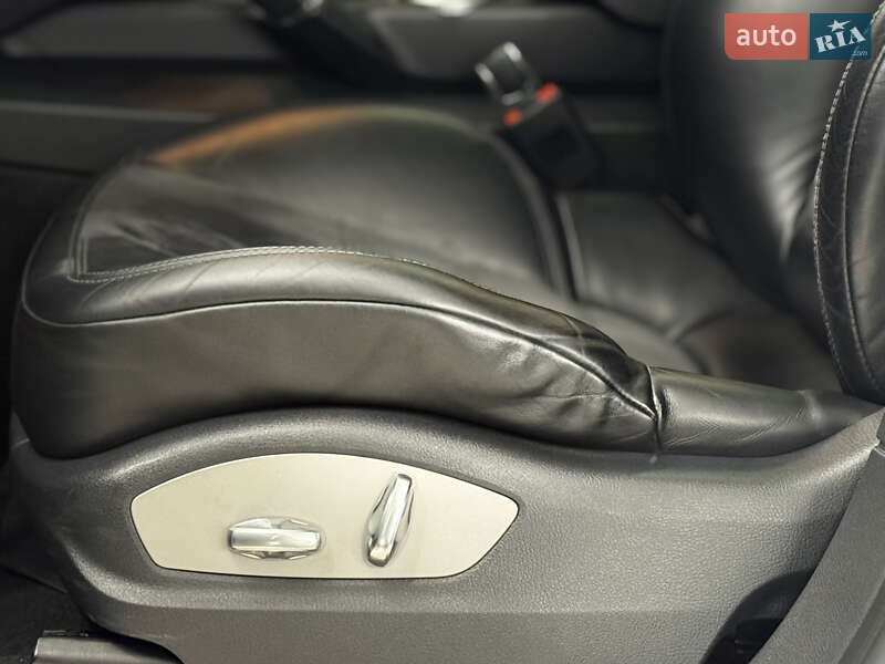 Позашляховик / Кросовер Porsche Cayenne 2016 в Миколаєві фото 14 Позашляховик / Кросовер Porsche Cayenne 2016 в Миколаєві