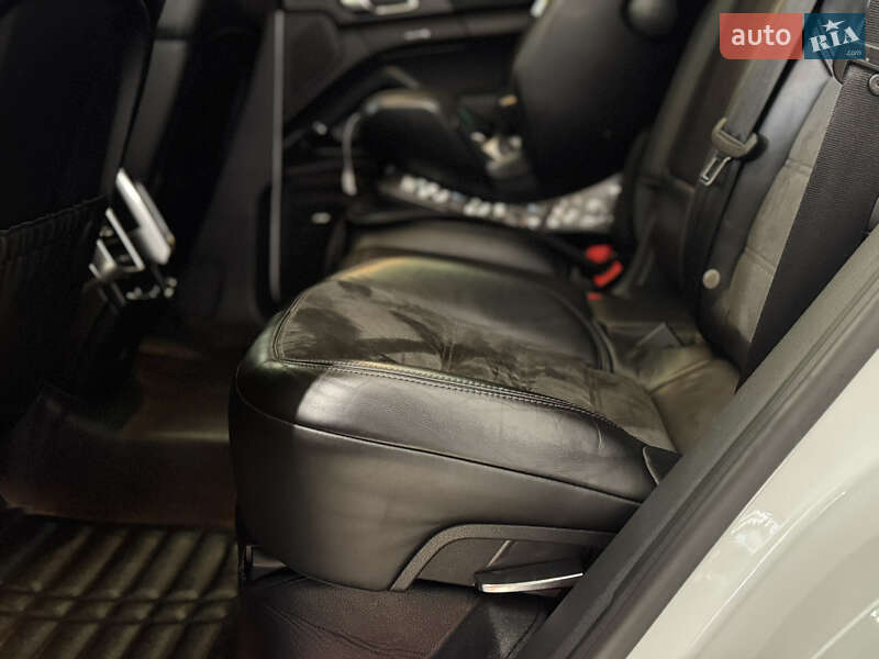 Позашляховик / Кросовер Porsche Cayenne 2016 в Миколаєві фото 17 Позашляховик / Кросовер Porsche Cayenne 2016 в Миколаєві