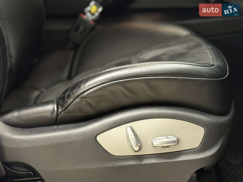 Позашляховик / Кросовер Porsche Cayenne 2016 в Миколаєві фото 20 Позашляховик / Кросовер Porsche Cayenne 2016 в Миколаєві