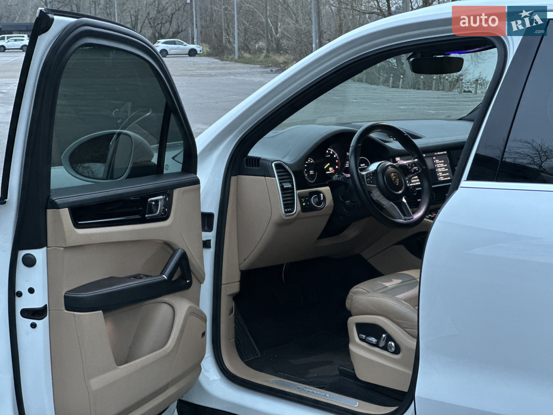 2019 Porsche Cayenne - мініатюра 10