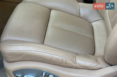 Внедорожник / Кроссовер Porsche Cayenne 2012 в Днепре