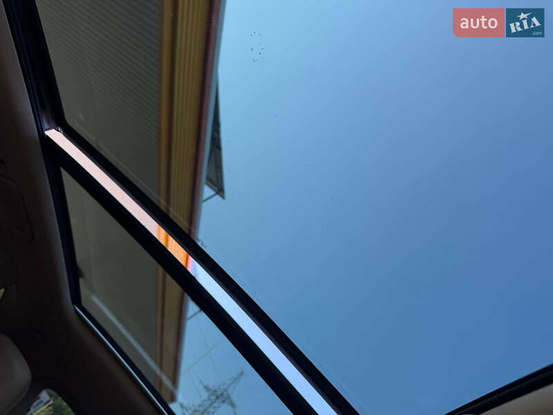 Внедорожник / Кроссовер Porsche Cayenne 2012 в Днепре