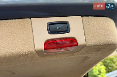 Внедорожник / Кроссовер Porsche Cayenne 2012 в Днепре