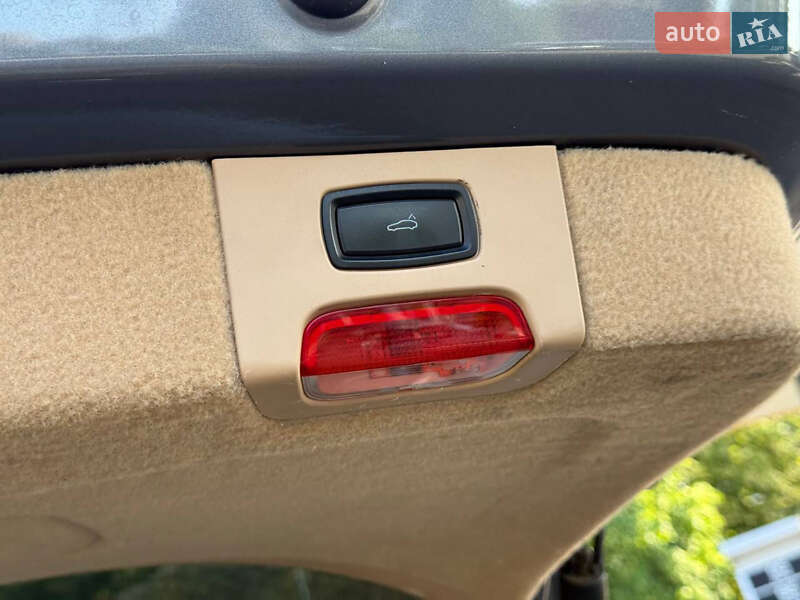 Внедорожник / Кроссовер Porsche Cayenne 2012 в Днепре