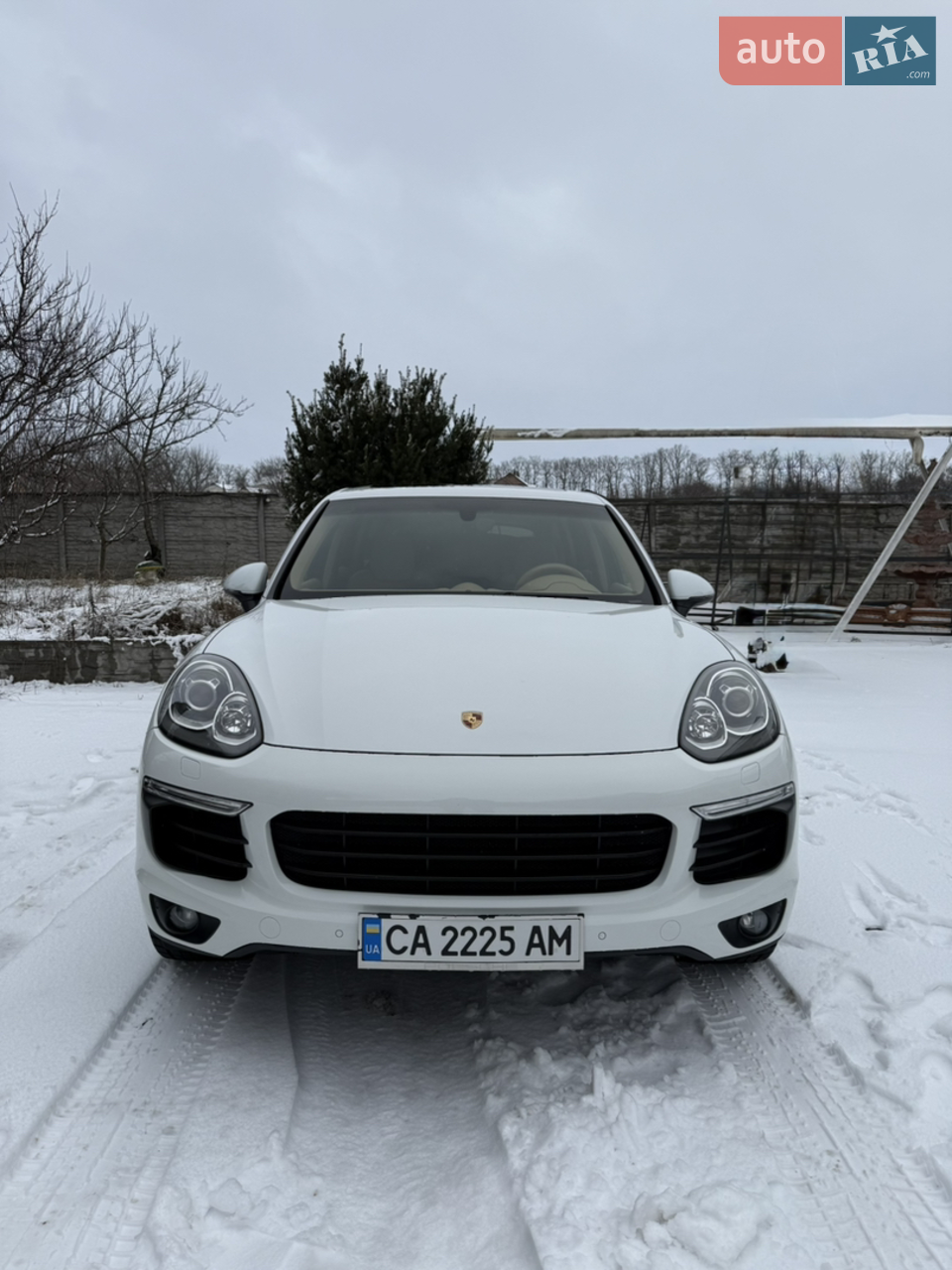 2016 Porsche Cayenne - мініатюра 55