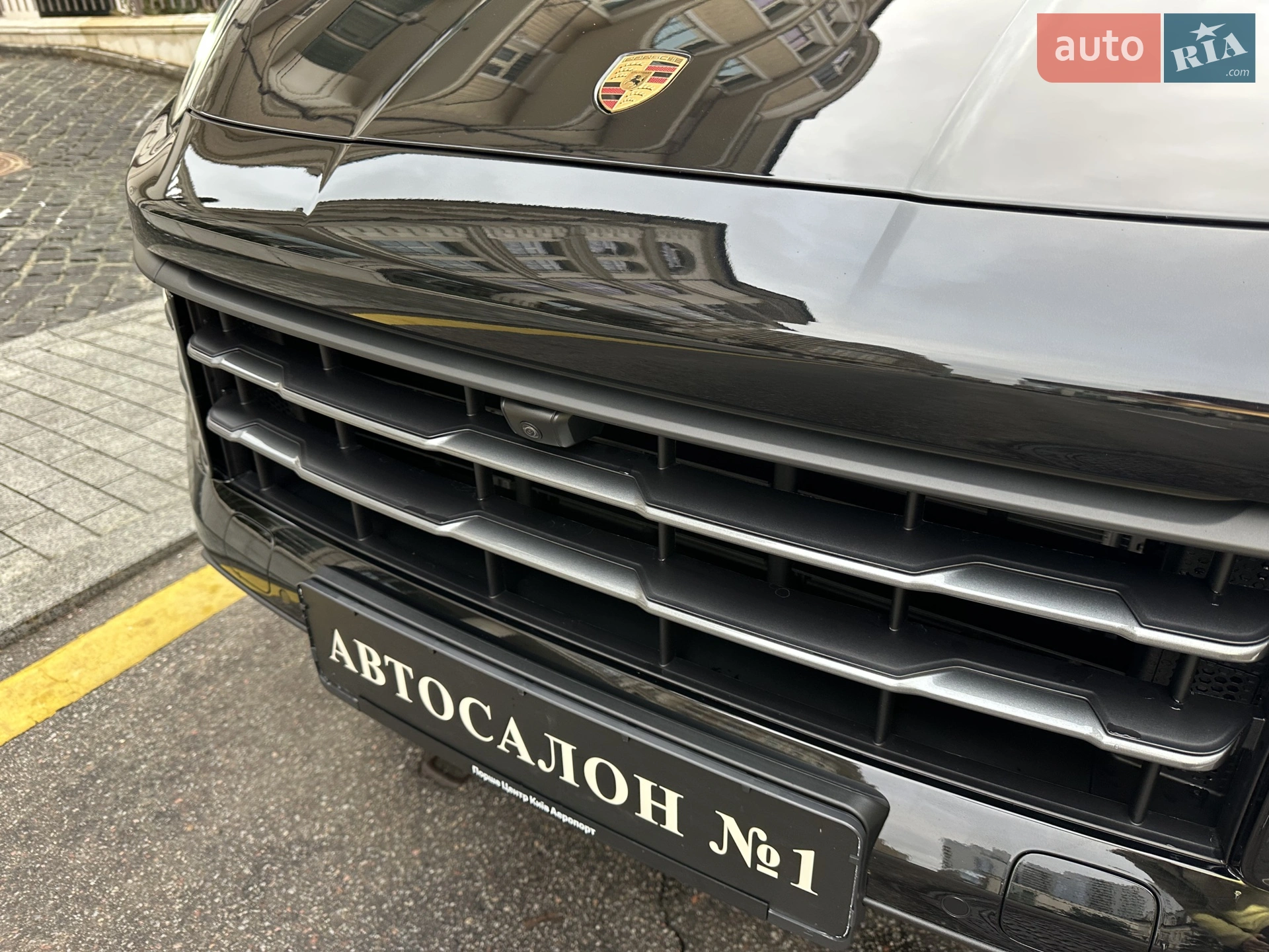 2025 Porsche Cayenne - мініатюра 23