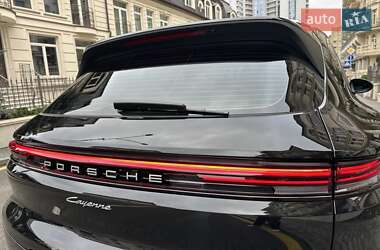 Внедорожник / Кроссовер Porsche Cayenne 2025 в Киеве