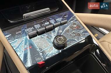 Внедорожник / Кроссовер Porsche Cayenne 2025 в Киеве