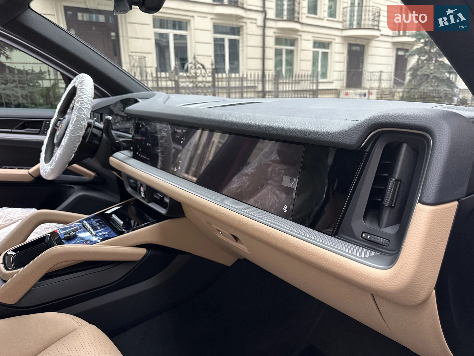 2025 Porsche Cayenne - мініатюра 54