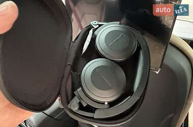 Внедорожник / Кроссовер Porsche Cayenne 2025 в Киеве