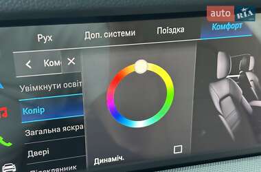 Внедорожник / Кроссовер Porsche Cayenne 2025 в Киеве