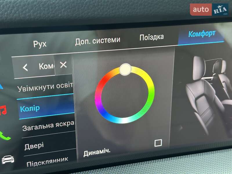 Внедорожник / Кроссовер Porsche Cayenne 2025 в Киеве