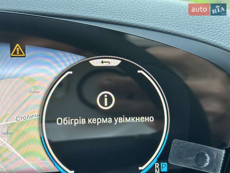 Внедорожник / Кроссовер Porsche Cayenne 2025 в Киеве