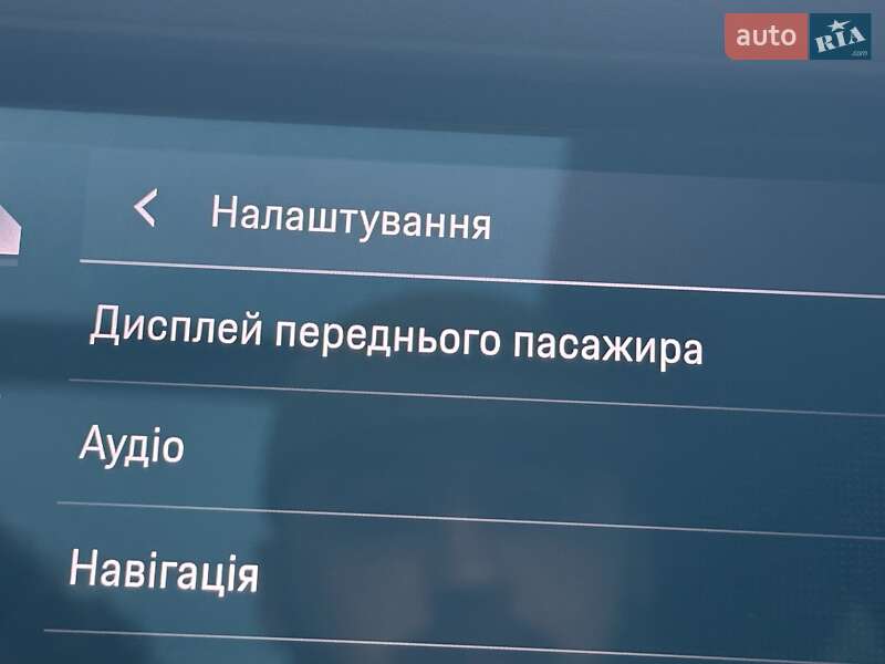 Внедорожник / Кроссовер Porsche Cayenne 2025 в Киеве