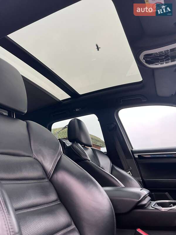 Внедорожник / Кроссовер Porsche Cayenne 2017 в Львове фото 14 Внедорожник / Кроссовер Porsche Cayenne 2017 в Львове