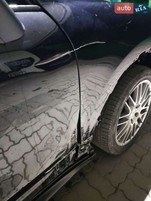 Позашляховик / Кросовер Porsche Cayenne 2012 в Береговому фото 8 Позашляховик / Кросовер Porsche Cayenne 2012 в Береговому