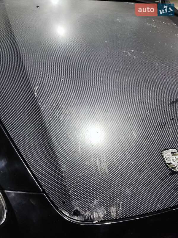 Позашляховик / Кросовер Porsche Cayenne 2012 в Береговому фото 10 Позашляховик / Кросовер Porsche Cayenne 2012 в Береговому