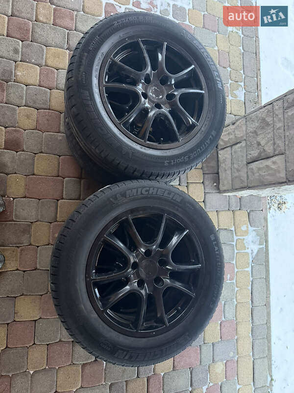 Внедорожник / Кроссовер Porsche Cayenne 2007 в Яремче