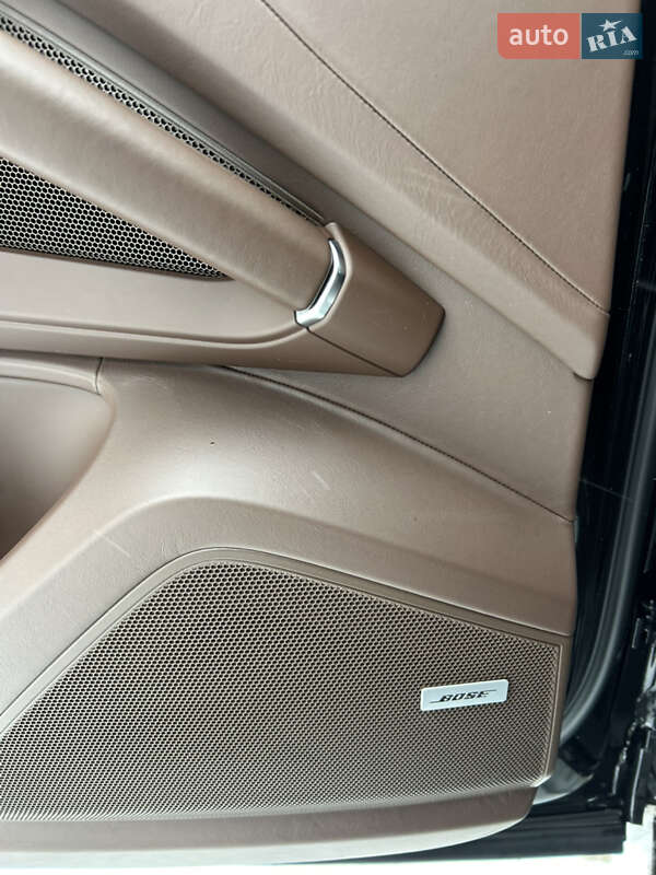 Внедорожник / Кроссовер Porsche Cayenne 2022 в Харькове