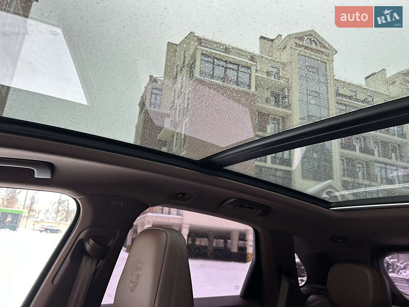 Внедорожник / Кроссовер Porsche Cayenne 2022 в Харькове