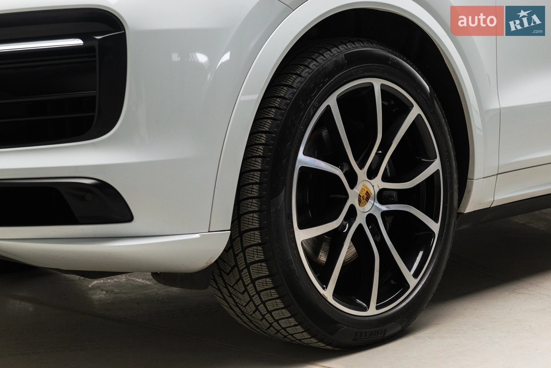 2019 Porsche Cayenne - мініатюра 15