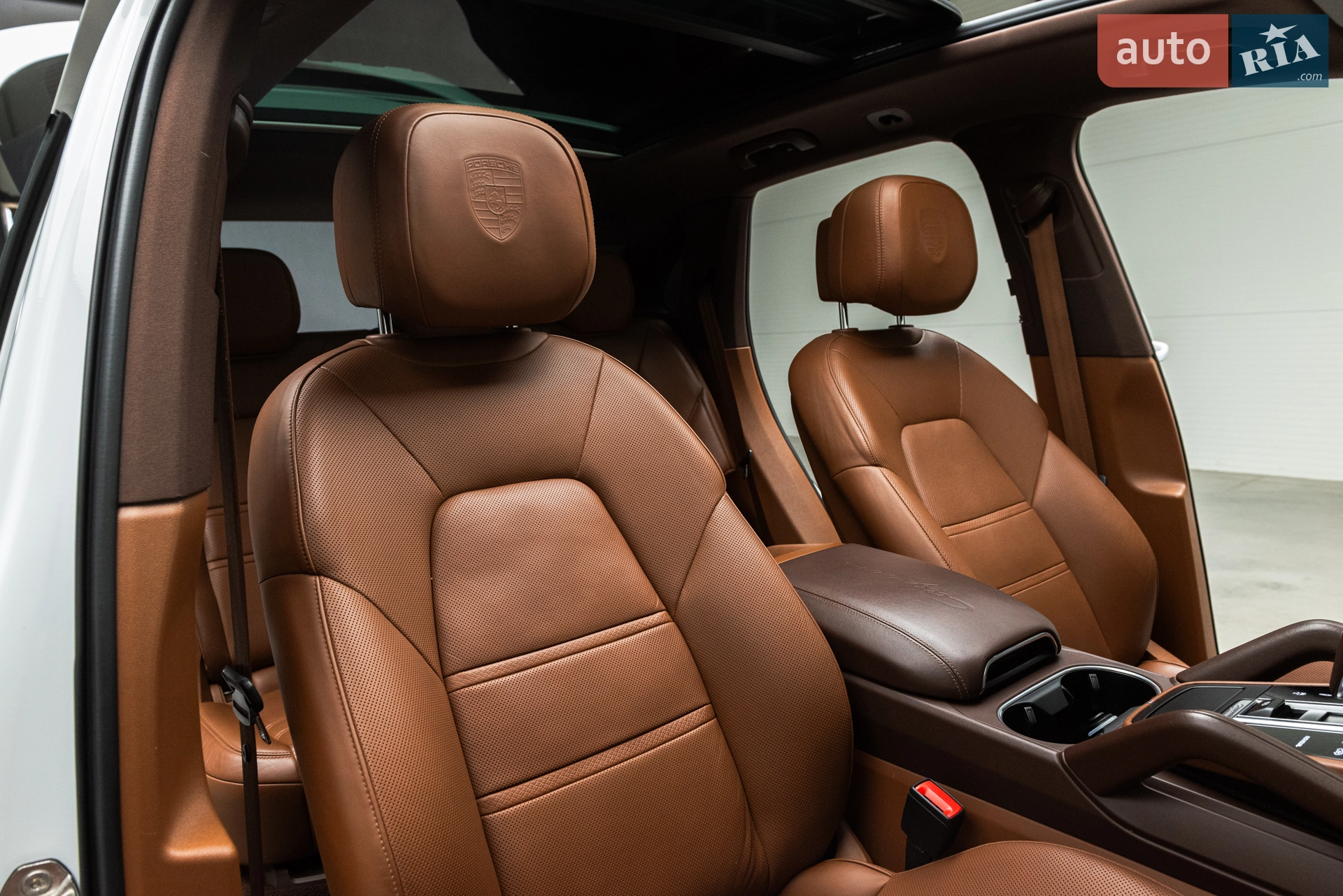 2019 Porsche Cayenne - мініатюра 28