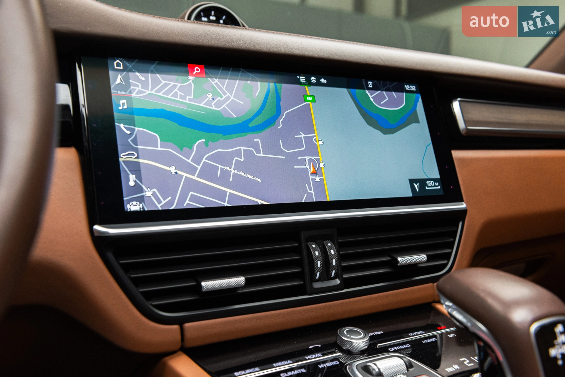 2019 Porsche Cayenne - мініатюра 32