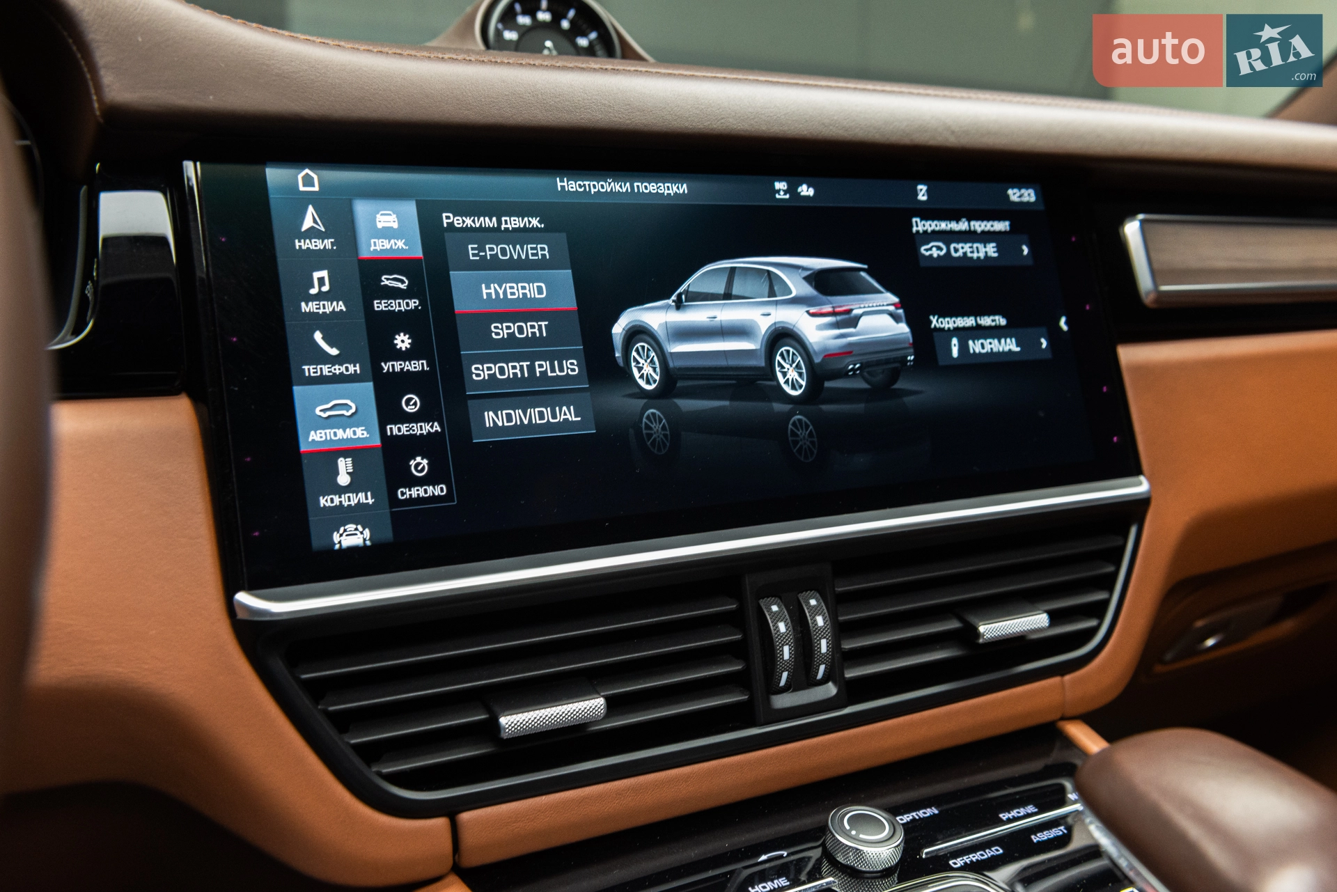 2019 Porsche Cayenne - мініатюра 34