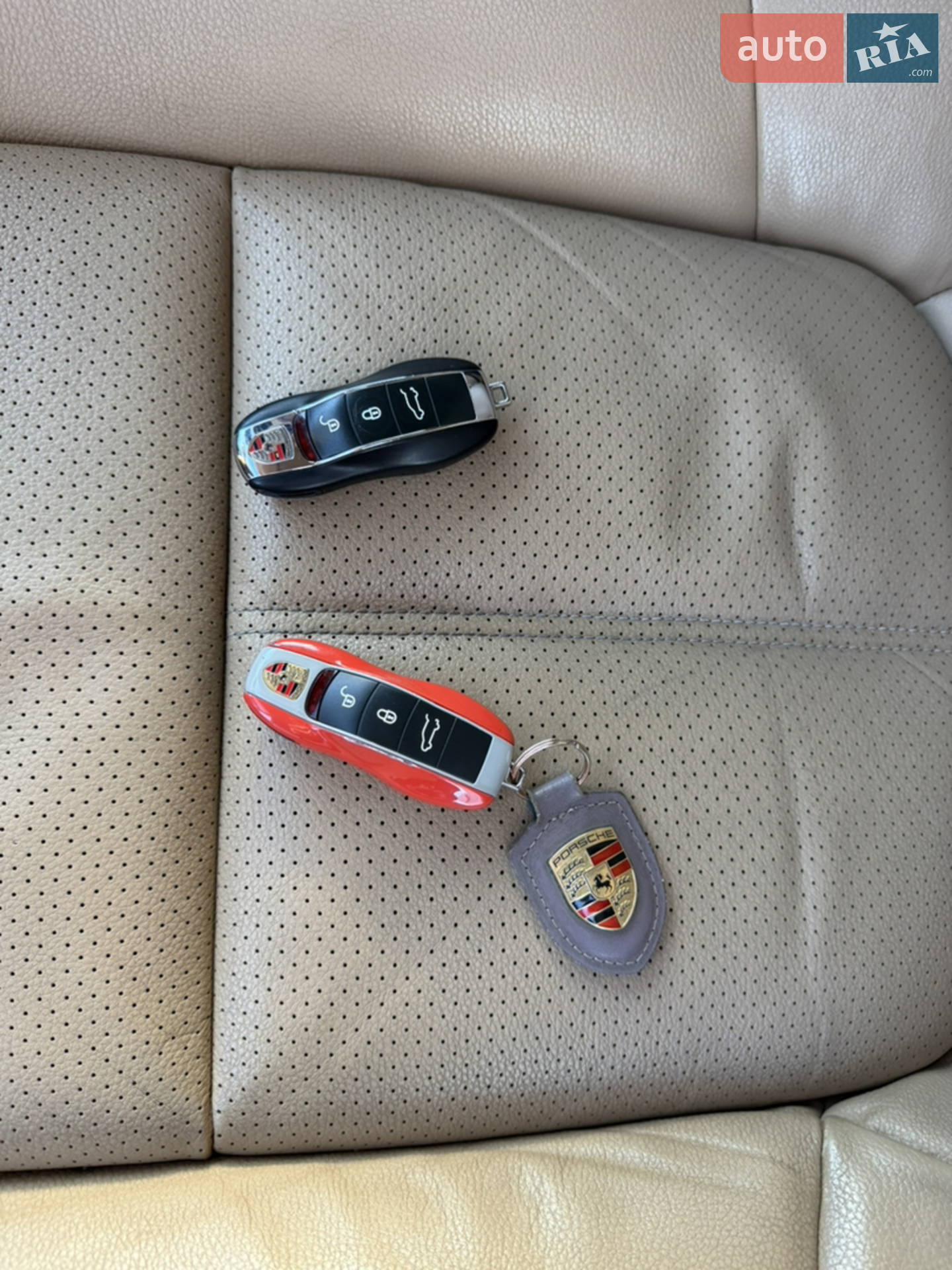 2013 Porsche Cayenne - мініатюра 30
