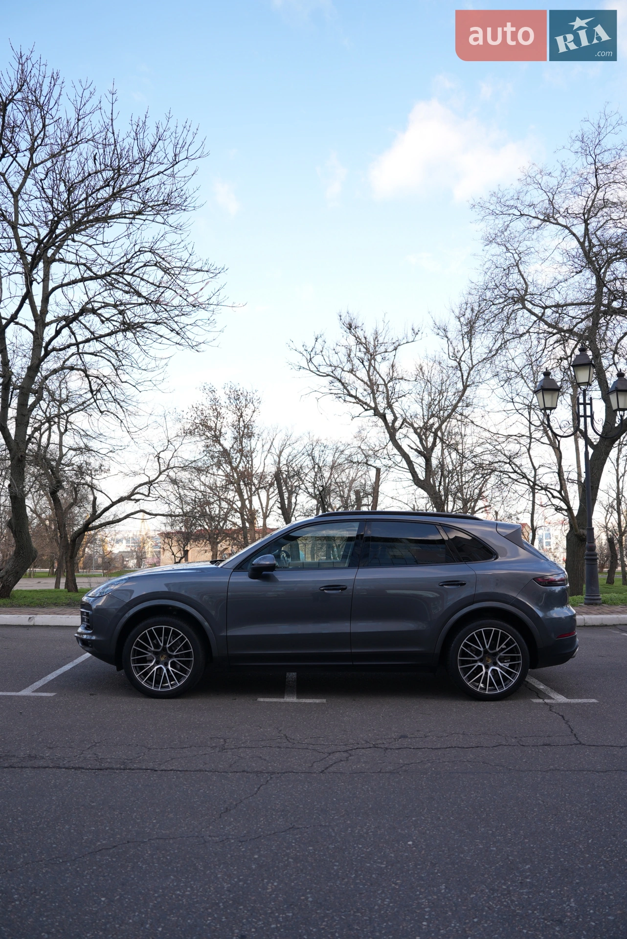 2019 Porsche Cayenne - мініатюра 9