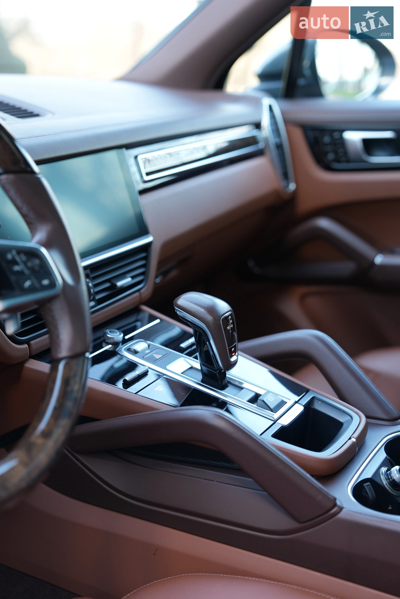 2019 Porsche Cayenne - мініатюра 17