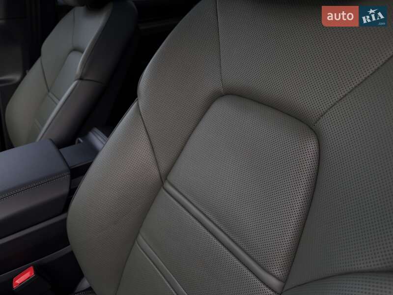 Внедорожник / Кроссовер Porsche Cayenne 2024 в Киеве фото 225 Внедорожник / Кроссовер Porsche Cayenne 2024 в Киеве