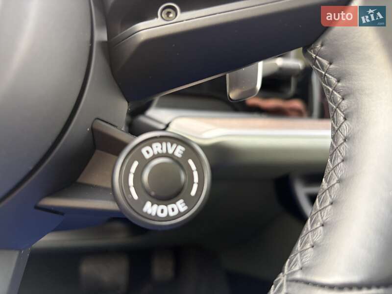 Внедорожник / Кроссовер Porsche Cayenne 2024 в Киеве фото 241 Внедорожник / Кроссовер Porsche Cayenne 2024 в Киеве