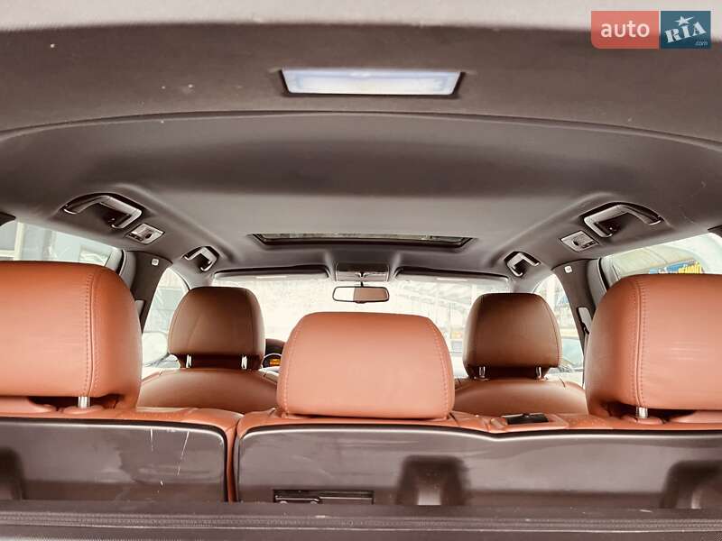 Внедорожник / Кроссовер Porsche Cayenne 2008 в Киеве