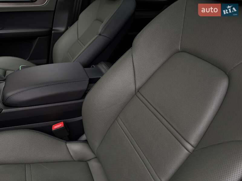 Внедорожник / Кроссовер Porsche Cayenne 2024 в Киеве фото 26 Внедорожник / Кроссовер Porsche Cayenne 2024 в Киеве