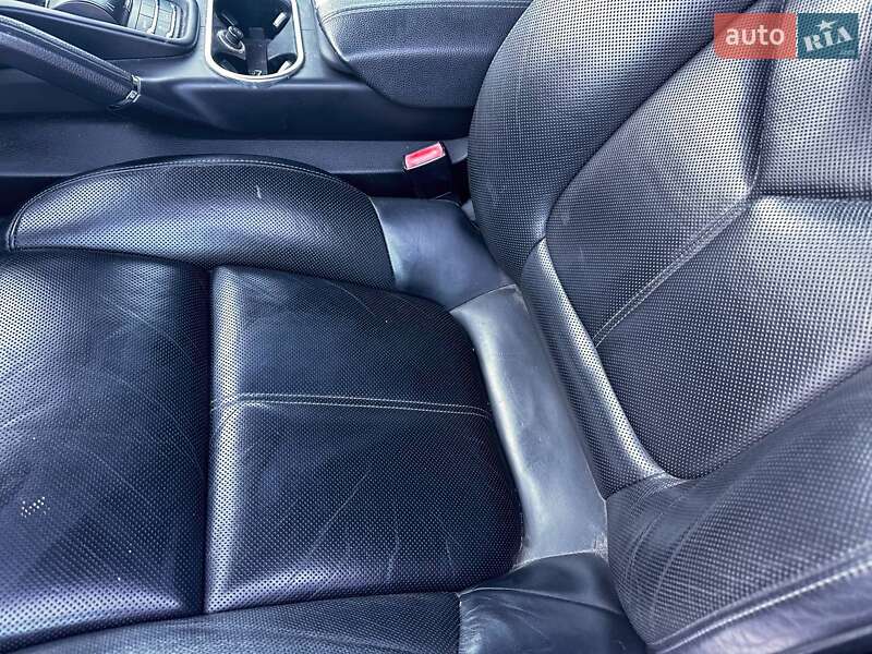 Внедорожник / Кроссовер Porsche Cayenne 2013 в Владимире