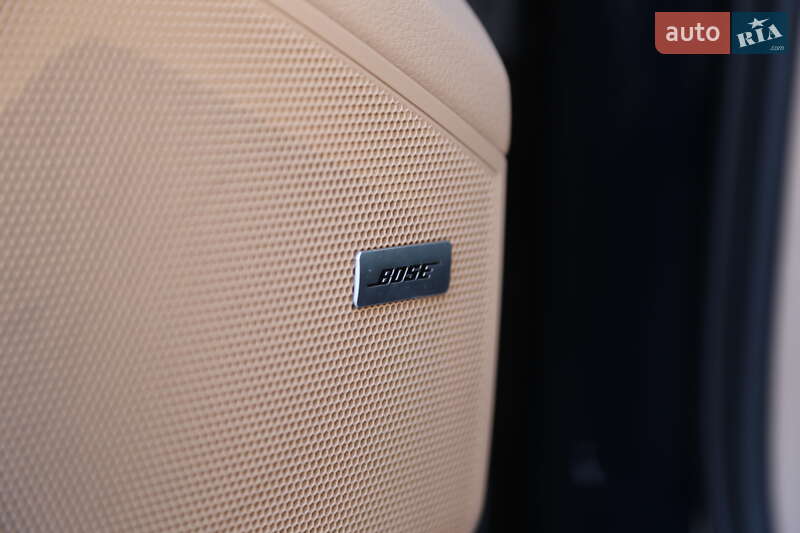 Внедорожник / Кроссовер Porsche Cayenne 2018 в Киеве