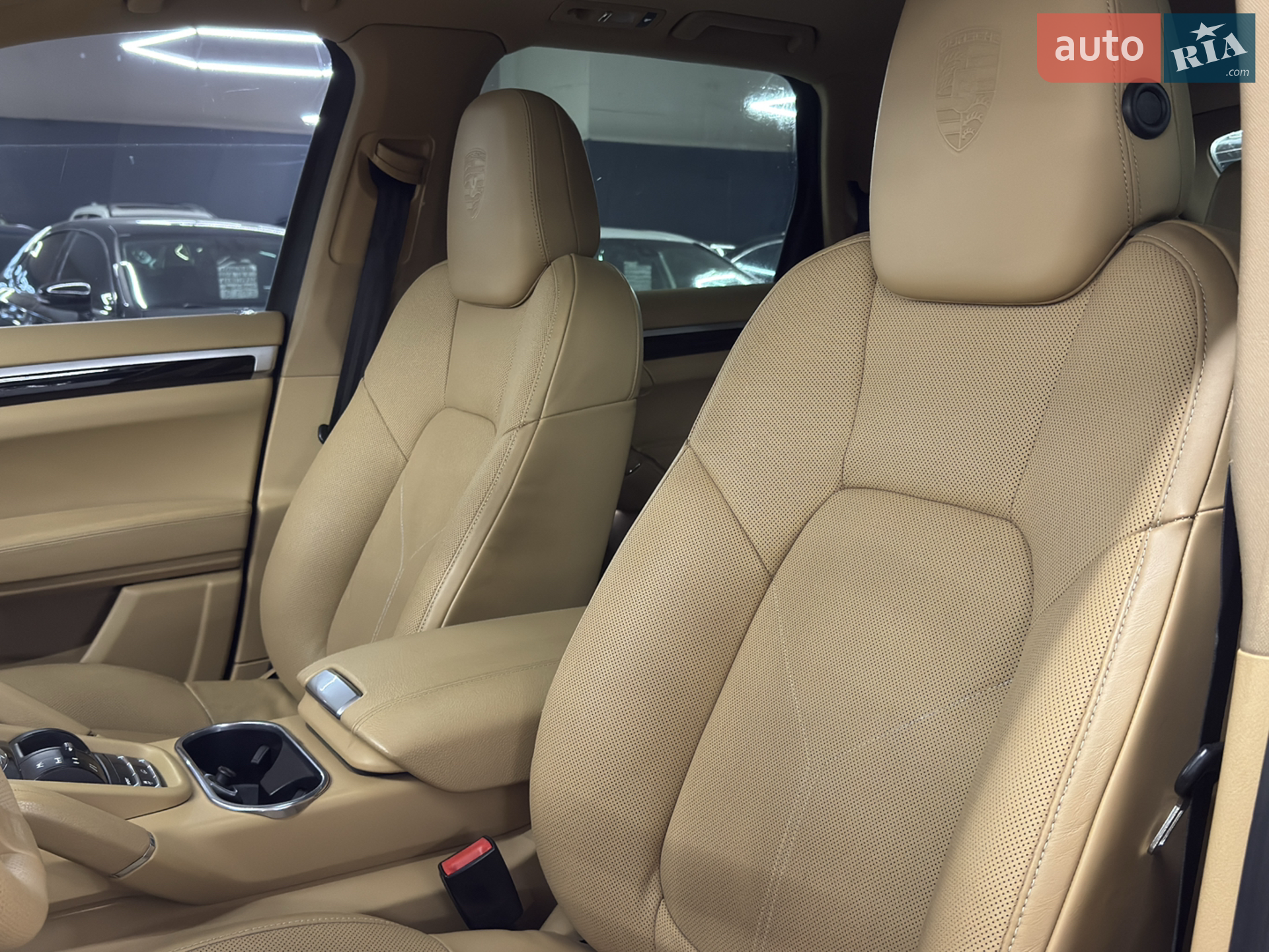 2013 Porsche Cayenne - мініатюра 19