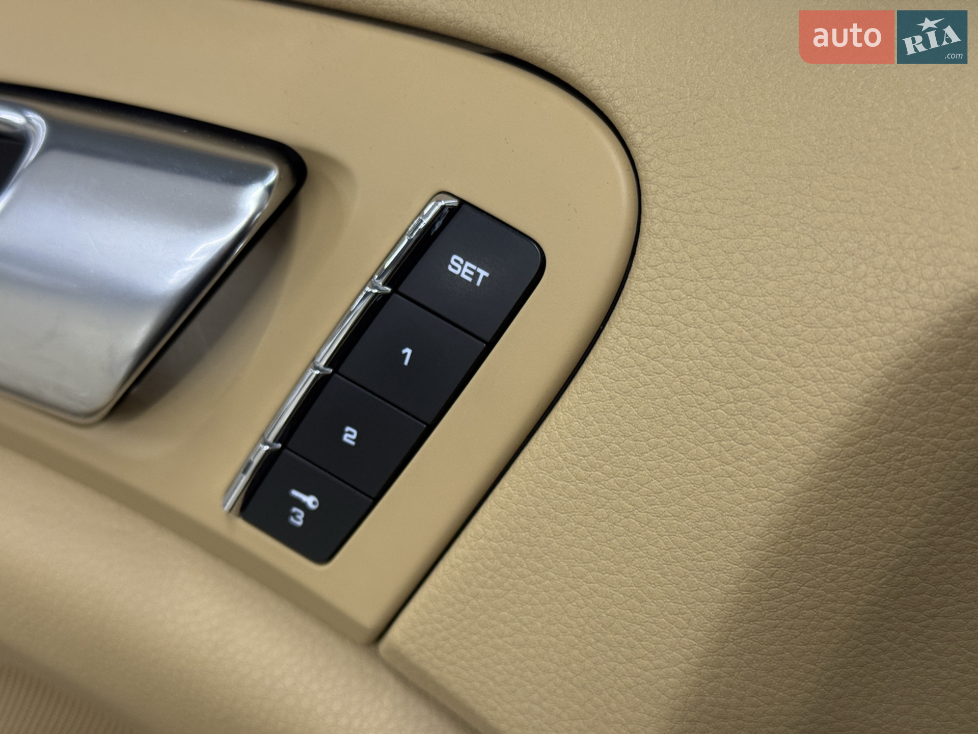 2013 Porsche Cayenne - мініатюра 30