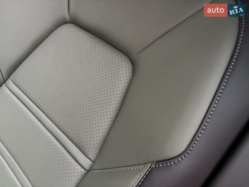 Внедорожник / Кроссовер Porsche Cayenne 2024 в Киеве фото 65 Внедорожник / Кроссовер Porsche Cayenne 2024 в Киеве