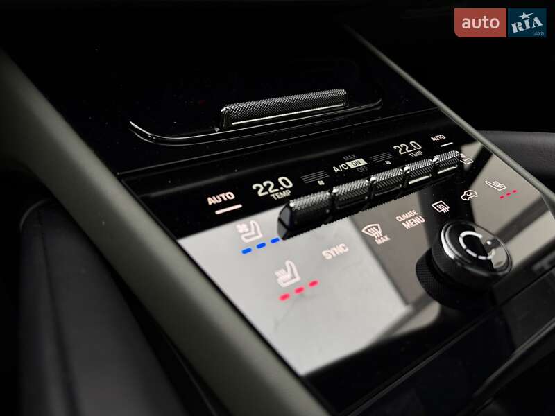 Внедорожник / Кроссовер Porsche Cayenne 2024 в Киеве фото 86 Внедорожник / Кроссовер Porsche Cayenne 2024 в Киеве