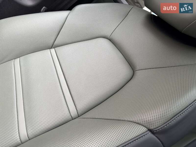 Внедорожник / Кроссовер Porsche Cayenne 2024 в Киеве фото 93 Внедорожник / Кроссовер Porsche Cayenne 2024 в Киеве